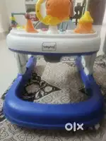 Baby walker