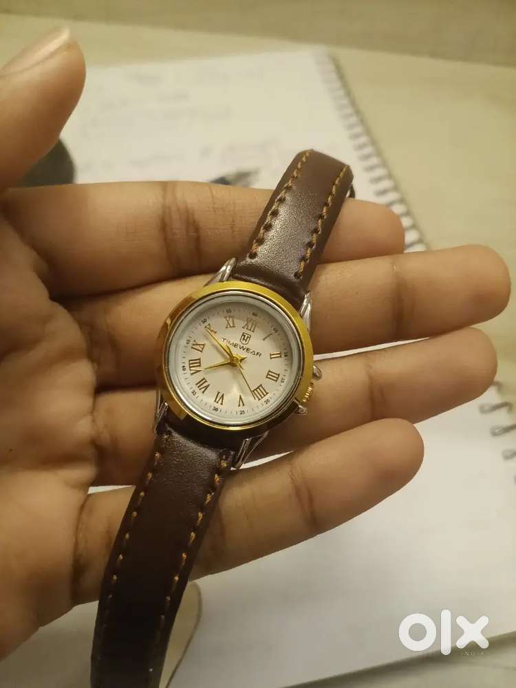 Timewear Women's watch