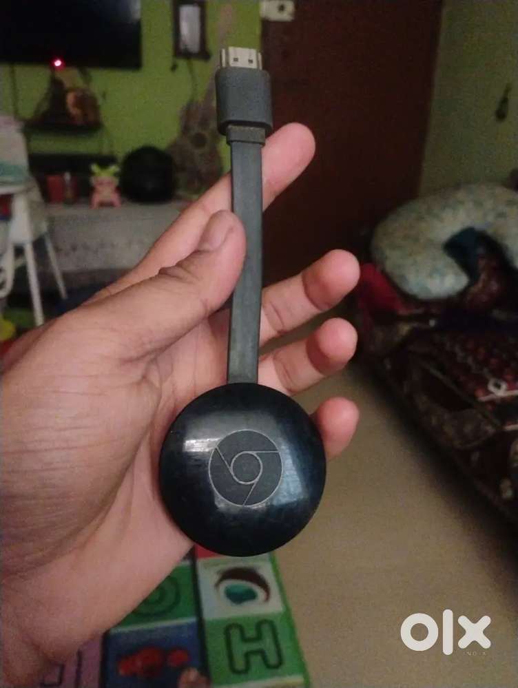 Google Chromecast good condition