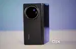 Vivo fold x 3