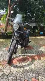 Royal Enfield Himalayan 2021 model. Good condition