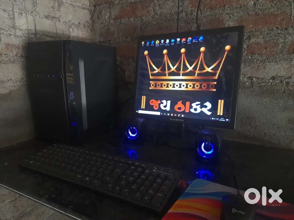 Computer for sell
