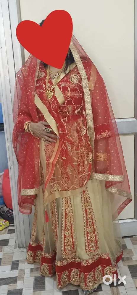 Traditional Choli (only Cash payment)