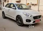 Maruti Suzuki Swift Dzire VDI Optional, 2018, Diesel