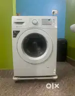 Samsung Washing Machine . In emaculate condition