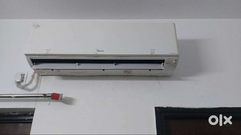 Hitachi Split AC 1.5 ton