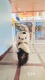 Honda Activa 3g