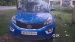 Tata Nexon xz plus