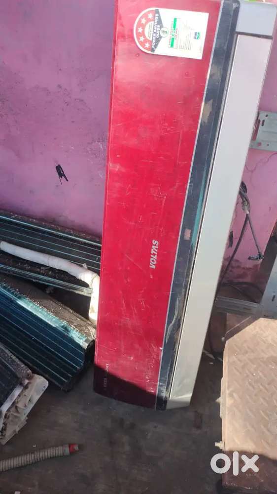 Hi we r do all type of ac. Fridge, washing machine,ledu tv repair s