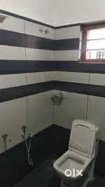 Newly constructed house at Kadathy Pallithazham
