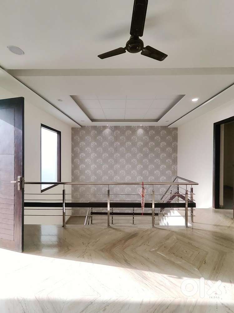 4bhk Independnet kothi available.