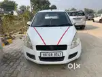 Maruti Suzuki Ritz Ldi BS-IV, 2011, Diesel