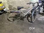 Hero gyer cycle working gyer