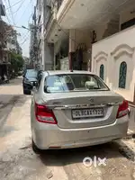 Dzire VXI Petrol Manual 2019 Registration 2018 manufacturing