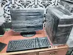 Corei3 4gb ram 500gb hdd 19lcd keyboard mouse rs.5500