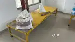 Metal beds five numbers for sell