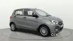 Maruti Suzuki Celerio 2014-2017 1.0 VXI (O) AMT, 2017, Petrol