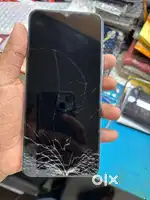 *All models touch glass change/ display change *