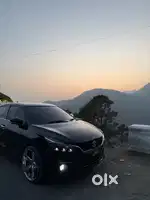Maruti Suzuki Baleno 2025 20 inch alloy