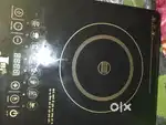 2000 watt touch induction