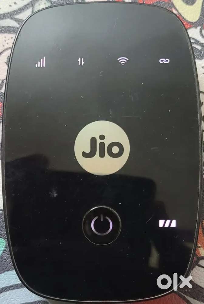Jiofi2 Device