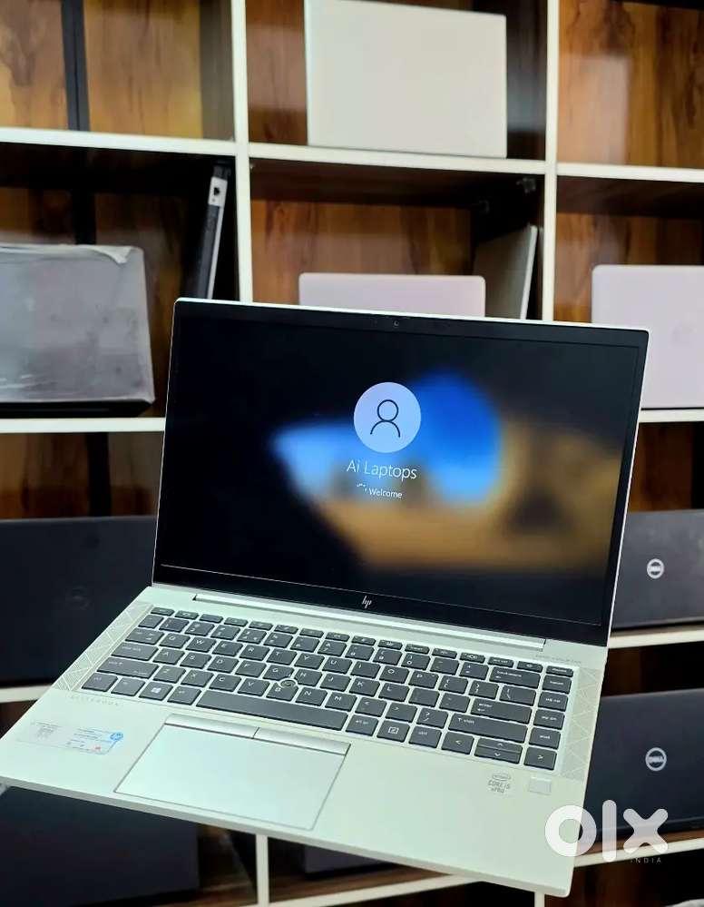 All type Laptop
