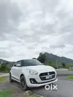 Maruthi suzuki swift vxi