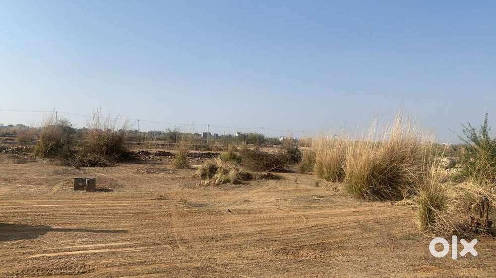 355 square yard, JDA, East, Residential plot for sale at Jagatpura