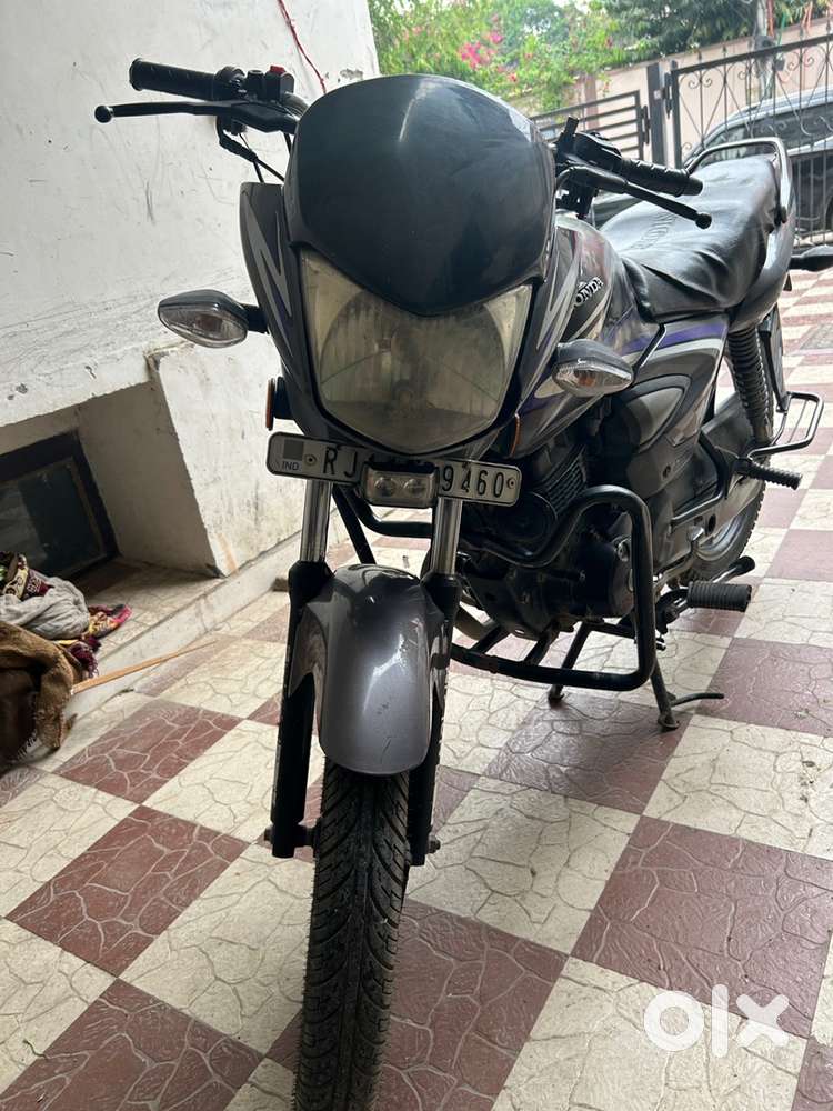 Honda CB Shine 125 CC Bike