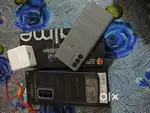 Realme Gt master edition