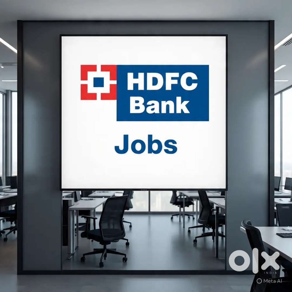 These Candidates Available in Banking Sector.