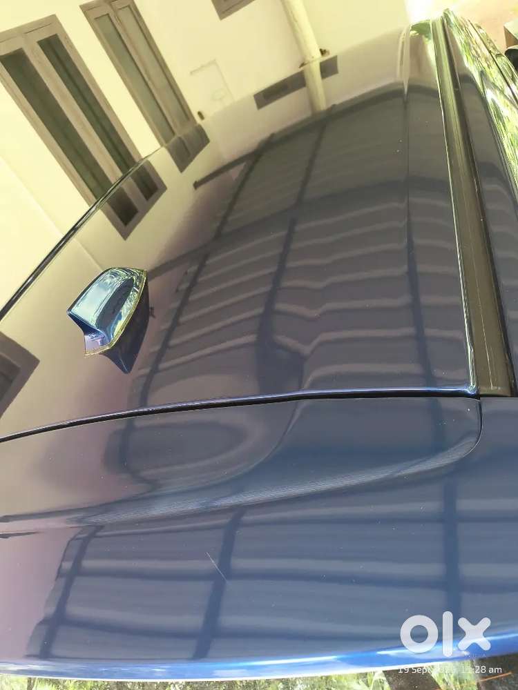 Maruti Suzuki Brezza 2022 Petrol Manual 13800 Km Driven.