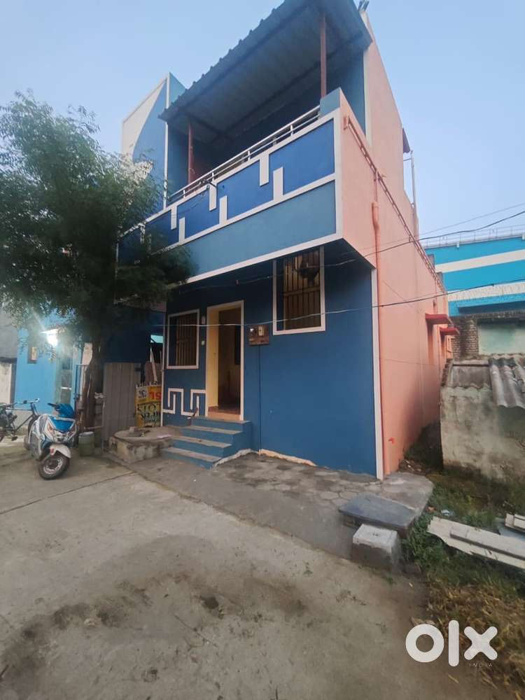 Individual house for rent