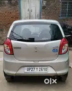 Maruti Suzuki Alto 800 2014 LPG 83000 Km Driven