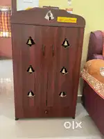 Pooja Unit