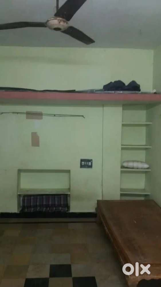 Nice Room with all the facilities
