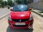 Maruti Suzuki Swift 2011-2014 VDI, 2015, Diesel