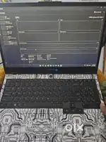 Lenovo legion i7-10th generation gaming laptop