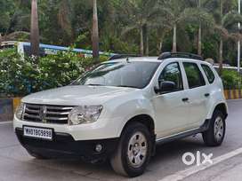 Renault Duster 85PS RxE Diesel, 2013, Diesel