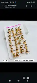 male or female staff for fancy and stationery shop
