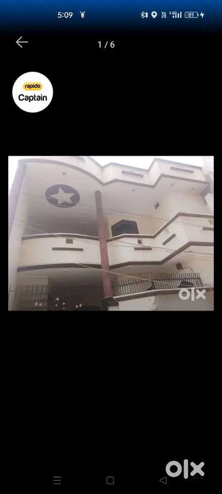 7marle house for sale in Narotam vihar @ 30Lakh