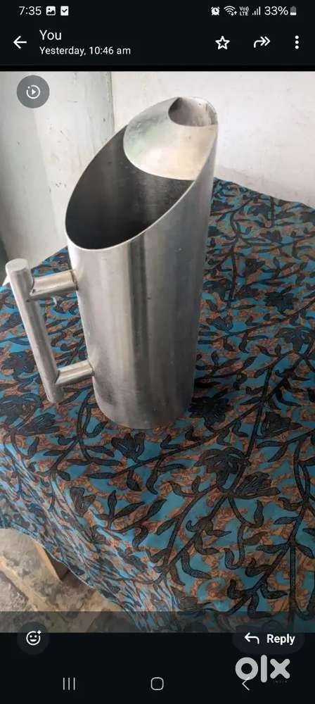 Restaurant furniture
