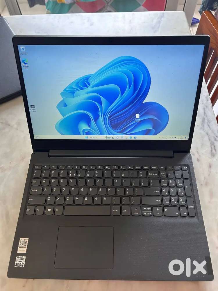 LENOVO IDEAPAD v15 /Intel i5 10th Gen/8 GB RAM /512 GB SSD