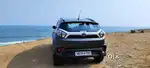 Tata Nexon 2022 Diesel 43000 Km Driven