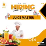 Juice Maker