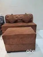 Premium Sofa with Couch Set