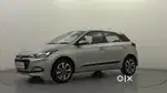 Hyundai Elite i20 Sportz (O) 1.2, 2015, Petrol