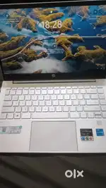 Hp pavilion 14 laptop