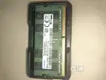 I want to sell my new RAM