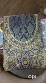 Party wear kurta set